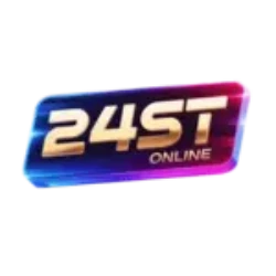 24ST เว็บสล็อต ฝากถอนออโต้ พร้อมโปรโมชั่นล่าสุด